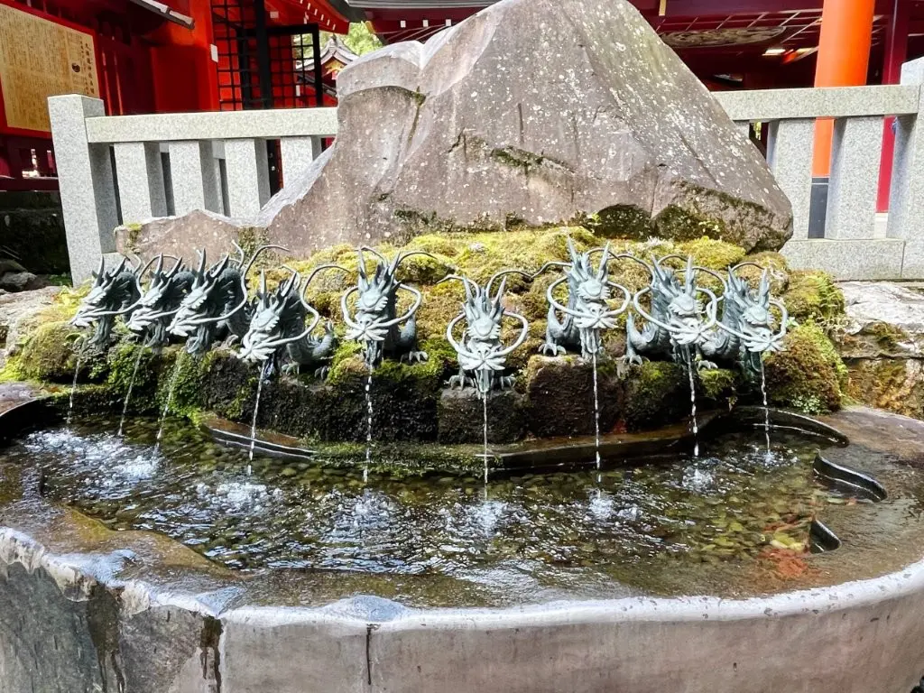 伊豆-箱根通信