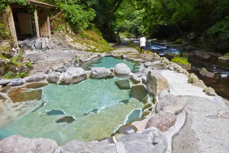 伊豆-箱根通信